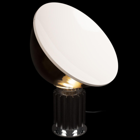Настольная лампа Loft It Taccia 10294/S Black, 1xE27x40W - миниатюра 5