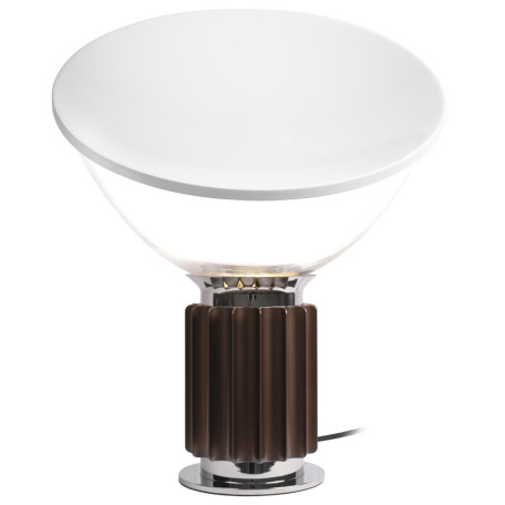 Настольная лампа Loft It Taccia 10294/S Brown, 1xE27x40W - миниатюра 3