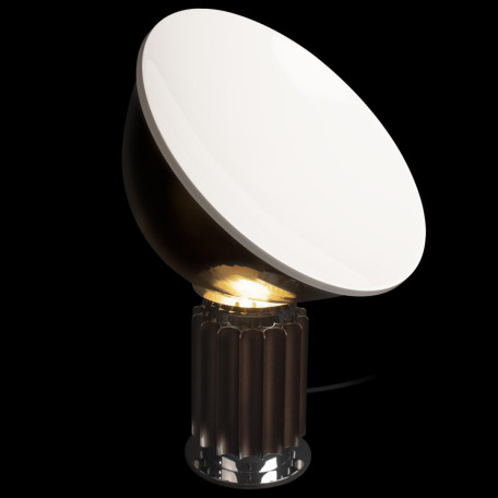 Настольная лампа Loft It Taccia 10294/S Brown, 1xE27x40W - миниатюра 5