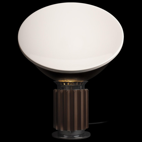 Настольная лампа Loft It Taccia 10294/S Brown, 1xE27x40W - миниатюра 6