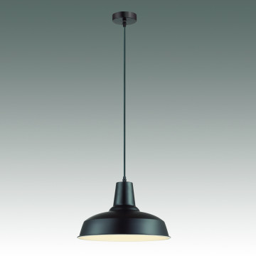 Подвесной светильник Odeon Light Pendant Bits 3361/1, 1xE27x60W, черный, металл - миниатюра 2