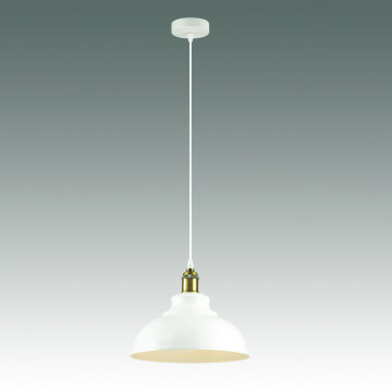 Подвесной светильник Odeon Light Pendant Mirt 3367/1, 1xE27x60W - миниатюра 2