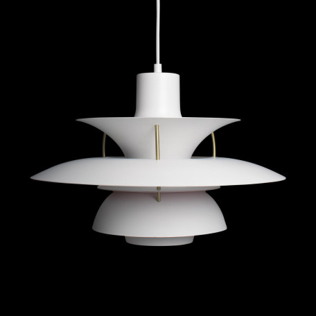 Подвесной светильник Loft It Floret 10113 White, 1xE27x40W - миниатюра 11