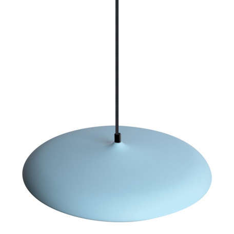 Подвесной светодиодный светильник Loft It Plato 10119 Blue, LED 24W 3000K 1690lm - миниатюра 5