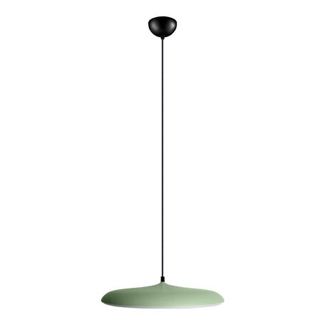 Подвесной светодиодный светильник Loft It Plato 10119 Green, LED 24W 3000K 1690lm - миниатюра 1