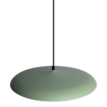 Подвесной светодиодный светильник Loft It Plato 10119 Green, LED 24W 3000K 1690lm - миниатюра 5