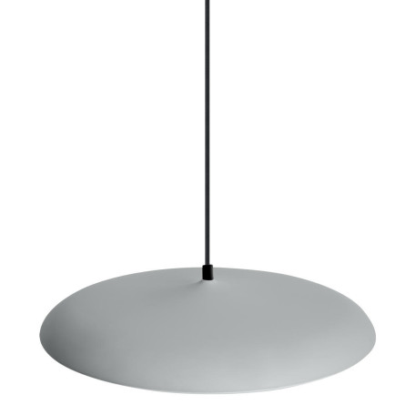 Подвесной светодиодный светильник Loft It Plato 10119 Grey, LED 24W 3000K 1690lm - миниатюра 5