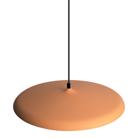 Подвесной светодиодный светильник Loft It Plato 10119 Orange, LED 24W 3000K 1690lm - миниатюра 6