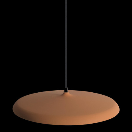 Подвесной светодиодный светильник Loft It Plato 10119 Orange, LED 24W 3000K 1690lm - миниатюра 7