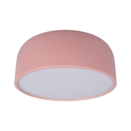 Потолочный светодиодный светильник Loft It Axel 10201/350 Pink, LED 24W 4000K 1800lm - миниатюра 1