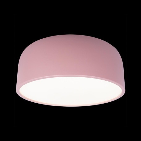 Потолочный светодиодный светильник Loft It Axel 10201/350 Pink, LED 24W 4000K 1800lm - миниатюра 3