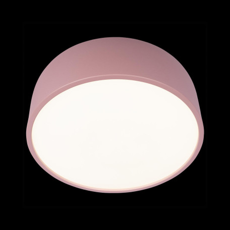 Потолочный светодиодный светильник Loft It Axel 10201/350 Pink, LED 24W 4000K 1800lm - миниатюра 4