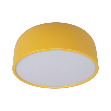 Потолочный светодиодный светильник Loft It Axel 10201/350 Yellow, LED 24W 4000K 1800lm - миниатюра 2