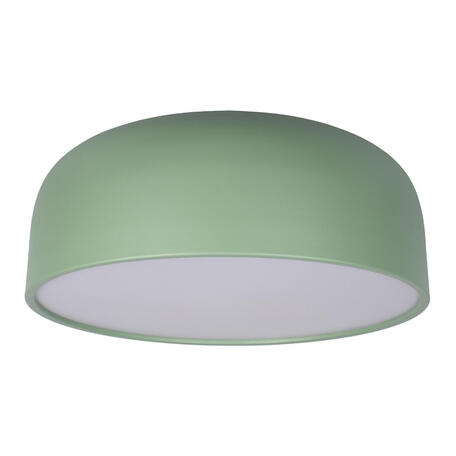 Потолочный светодиодный светильник Loft It Axel 10201/480 Green, LED 30W 4000K 2250lm - миниатюра 1