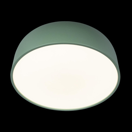 Потолочный светодиодный светильник Loft It Axel 10201/480 Green, LED 30W 4000K 2250lm - миниатюра 4