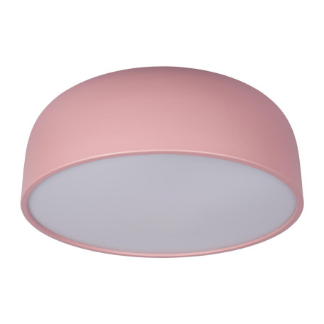 Потолочный светодиодный светильник Loft It Axel 10201/480 Pink, LED 30W 4000K 2250lm - миниатюра 2