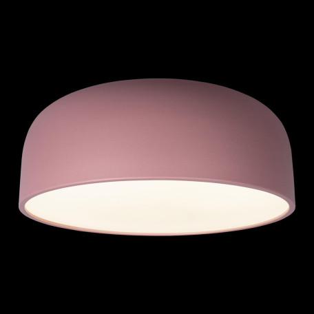 Потолочный светодиодный светильник Loft It Axel 10201/480 Pink, LED 30W 4000K 2250lm - миниатюра 3