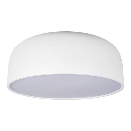 Потолочный светодиодный светильник Loft It Axel 10201/480 White, LED 30W 4000K 2250lm - миниатюра 1