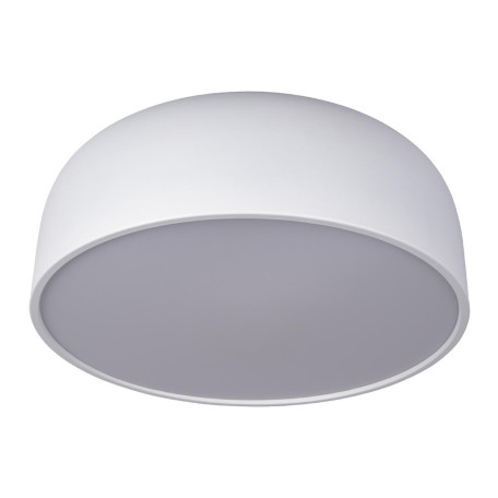 Потолочный светодиодный светильник Loft It Axel 10201/480 White, LED 30W 4000K 2250lm - миниатюра 2