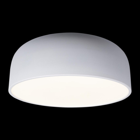 Потолочный светодиодный светильник Loft It Axel 10201/480 White, LED 30W 4000K 2250lm - миниатюра 3