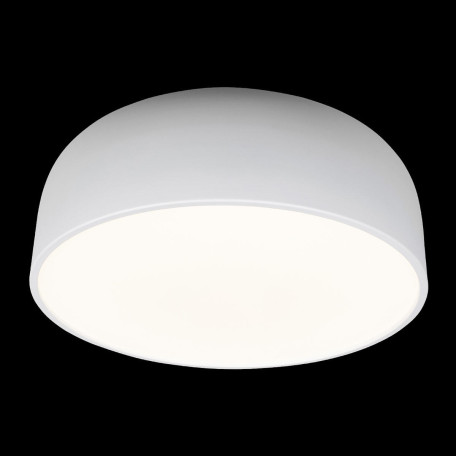 Потолочный светодиодный светильник Loft It Axel 10201/480 White, LED 30W 4000K 2250lm - миниатюра 4
