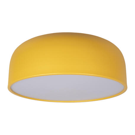 Потолочный светодиодный светильник Loft It Axel 10201/480 Yellow, LED 30W 4000K 2250lm - миниатюра 1