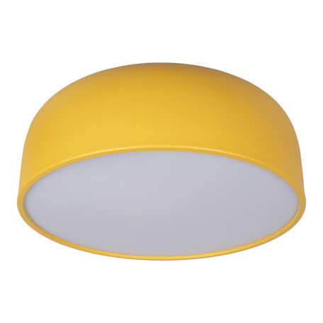 Потолочный светодиодный светильник Loft It Axel 10201/480 Yellow, LED 30W 4000K 2250lm - миниатюра 2