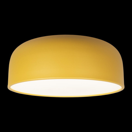 Потолочный светодиодный светильник Loft It Axel 10201/480 Yellow, LED 30W 4000K 2250lm - миниатюра 3