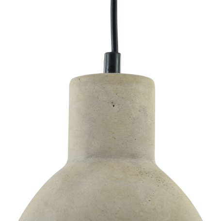 Подвесной светильник Maytoni Broni T434-PL-01-GR, 1xE27x60W - миниатюра 8
