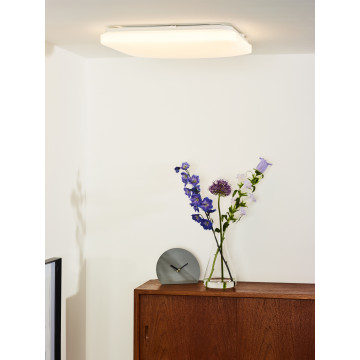 Потолочный светодиодный светильник Lucide Otis 79198/42/61, LED 42W 3000K 2700lm CRI80 - миниатюра 2