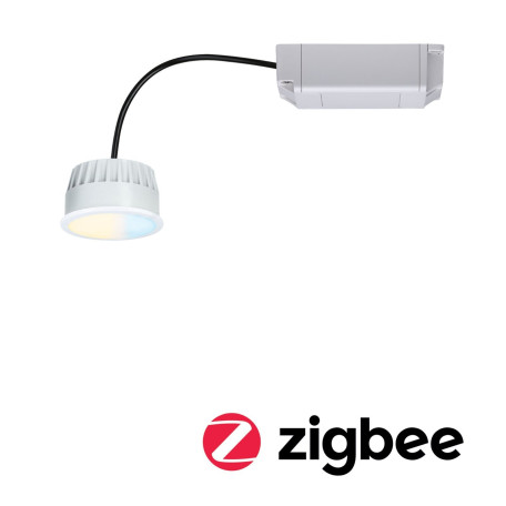 LED-модуль Paulmann Zigbee Coin tunable white 92963 - миниатюра 1
