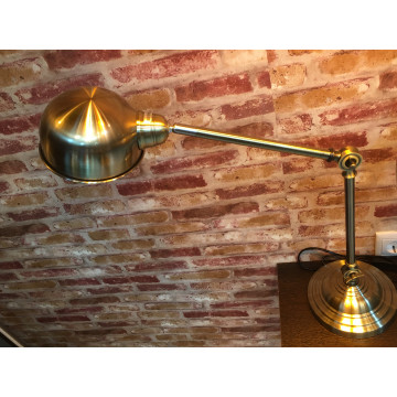 Настольная лампа Lumina Deco Rudys LDT 5504, 1xE27x40W - фото 7