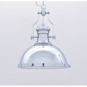 Подвесной светильник Lumina Deco Ettore LDP 710-300 CHR, 1xE27x40W - миниатюра 3