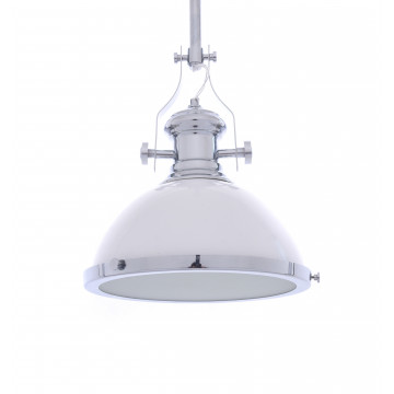 Подвесной светильник Lumina Deco Ettore LDP 710-300 WT, 1xE27x40W - миниатюра 2