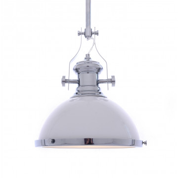 Подвесной светильник Lumina Deco Ettore LDP 710-300 WT, 1xE27x40W - миниатюра 3