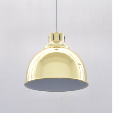 Подвесной светильник Lumina Deco Fabbiano LDP 7464 GD, 1xE27x40W - миниатюра 4