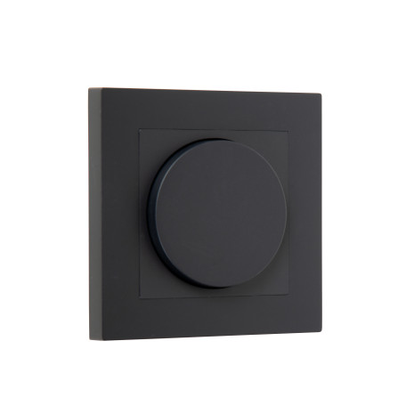 Диммер Lucide Recessed Wall Dimmer Nl 50000/00/30 - миниатюра 2