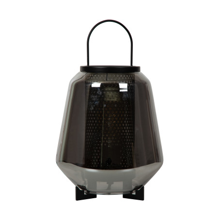 Настольная лампа Lucide Siska 45503/01/65, 1xE27x40W - миниатюра 2