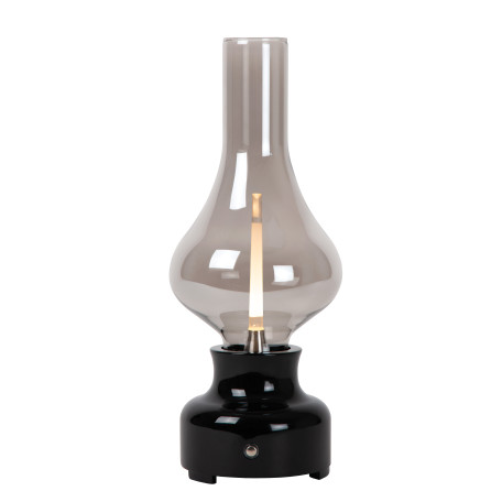 Настольная светодиодная лампа Lucide Jason 74516/02/30, LED 2W 3000K 122lm CRI80 - миниатюра 1