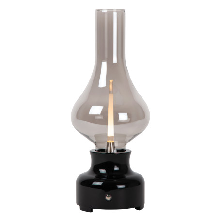 Настольная светодиодная лампа Lucide Jason 74516/02/30, LED 2W 3000K 122lm CRI80 - миниатюра 5