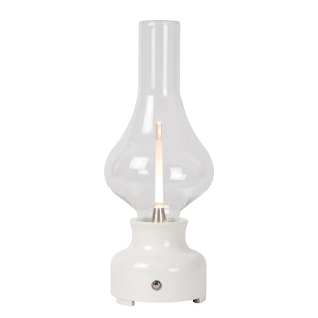 Настольная светодиодная лампа Lucide Jason 74516/02/31, LED 2W 3000K 122lm CRI80