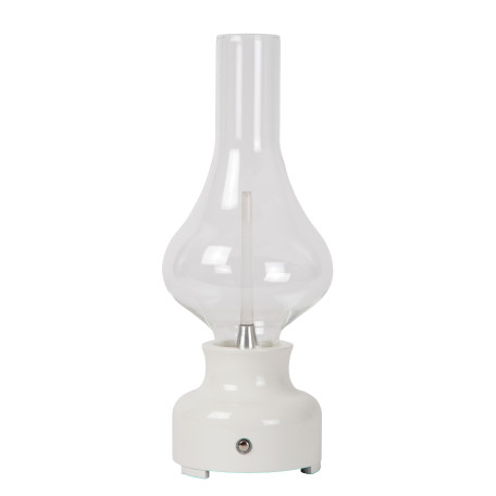 Настольная светодиодная лампа Lucide Jason 74516/02/31, LED 2W 3000K 122lm CRI80 - миниатюра 2