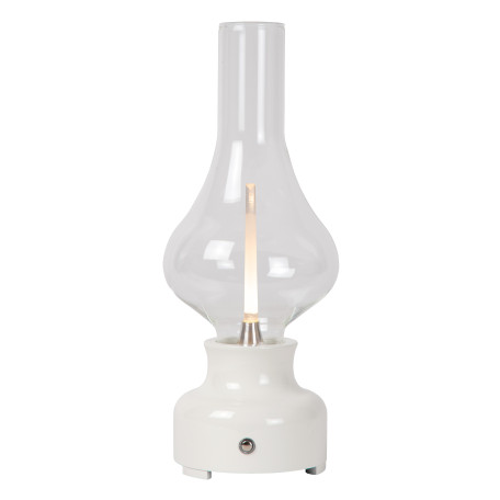 Настольная светодиодная лампа Lucide Jason 74516/02/31, LED 2W 3000K 122lm CRI80 - миниатюра 5