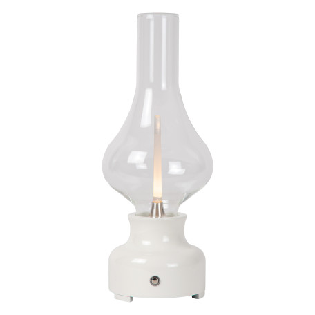 Настольная светодиодная лампа Lucide Jason 74516/02/31, LED 2W 3000K 122lm CRI80 - миниатюра 6