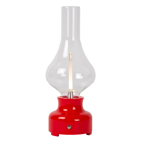 Настольная светодиодная лампа Lucide Jason 74516/02/32, LED 2W 3000K 122lm CRI80 - миниатюра 5