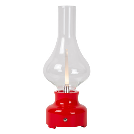 Настольная светодиодная лампа Lucide Jason 74516/02/32, LED 2W 3000K 122lm CRI80 - миниатюра 6