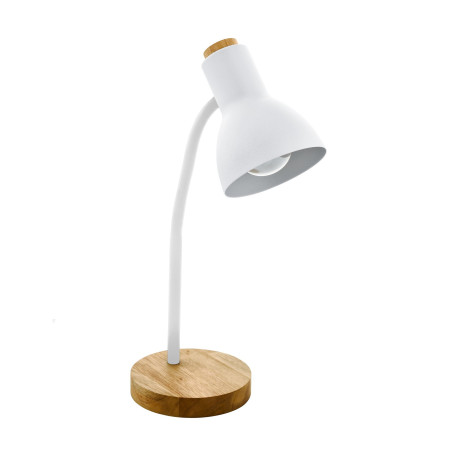 Настольная лампа Eglo Veradal 98832, 1xE27x40W - миниатюра 1