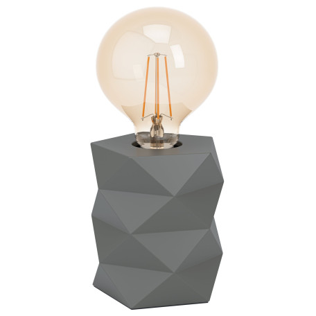 Настольная лампа Eglo Swarby 98859, 1xE27x60W - миниатюра 1