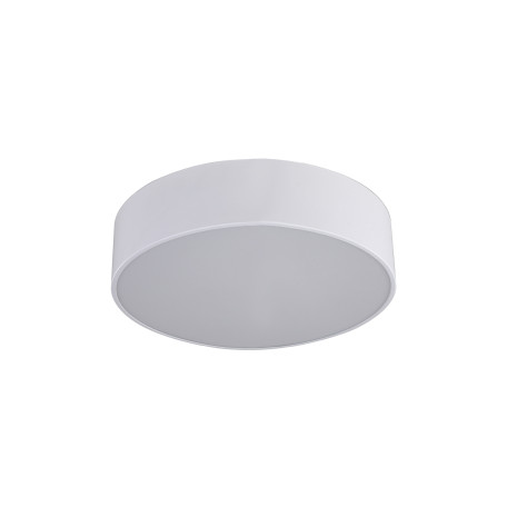 Потолочный светодиодный светильник Kink Light Медина 05525,01, LED 20W 4000K CRI>80 белый