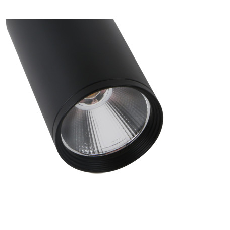 Потолочный светодиодный светильник Kink Light Фабио 08570-20,19, LED 7W 4000K CRI>80 - миниатюра 2